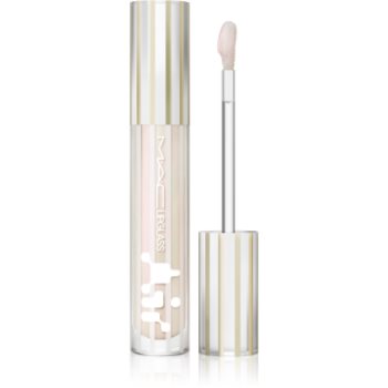MAC Cosmetics Lipglass Air lip gloss hidratant - imagine 2